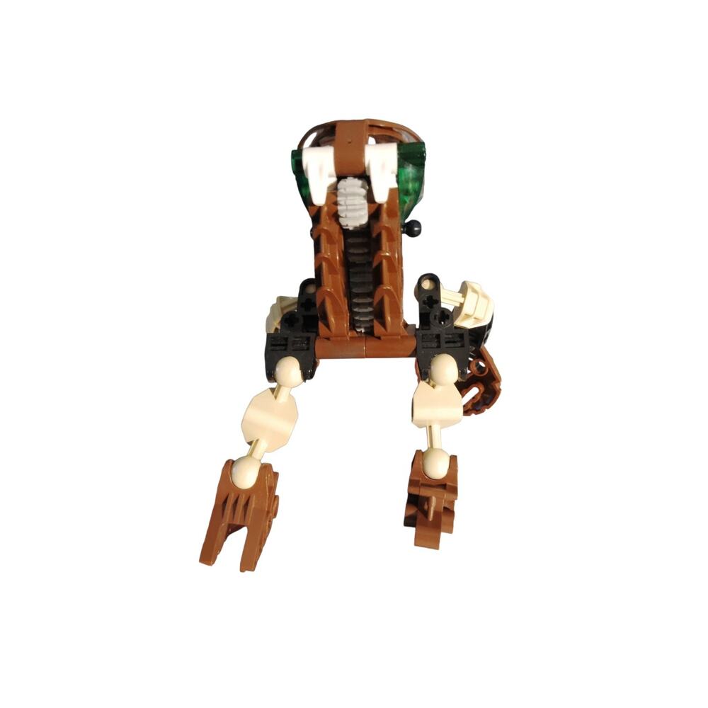 LEGO Bionicle Bohrok